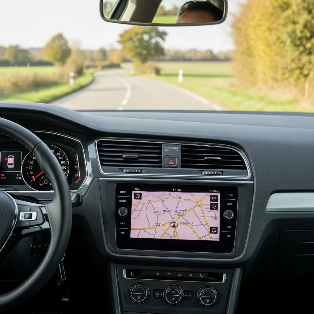 Volkswagen: sprawdzone porady i triki na dziś