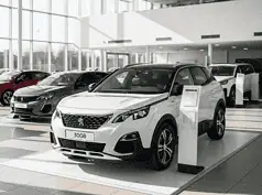 Przewodnik kupującego: wybór idealnego Peugeot