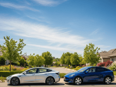 Wybór idealnej Tesli: przewodnik dla kupujących