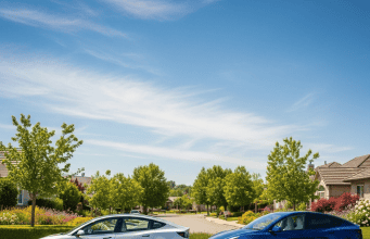 Wybór idealnej Tesli: przewodnik dla kupujących