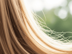 Blond moc: sekrety pielęgnacji włosów rozjaśnianych