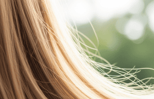 Blond moc: sekrety pielęgnacji włosów rozjaśnianych