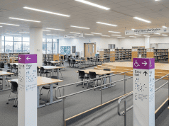 Dostępna przestrzeń dla wszystkich: przewodnik po usuwaniu ograniczeń architektonicznych