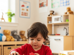 Logopeda dla dziecka: jak pomóc rozwinąć mowę twojemu maluchowi
