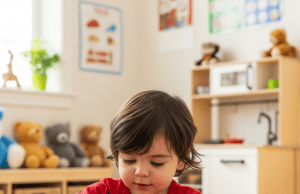 Logopeda dla dziecka: jak pomóc rozwinąć mowę twojemu maluchowi