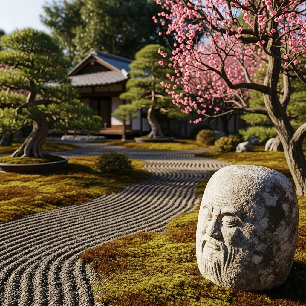 Recepta na długie życie: inspiracje z Japonii