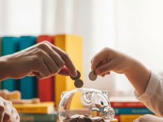 Jak wpoić dziecku umiejętność oszczędzania: poradnik dla rodziców