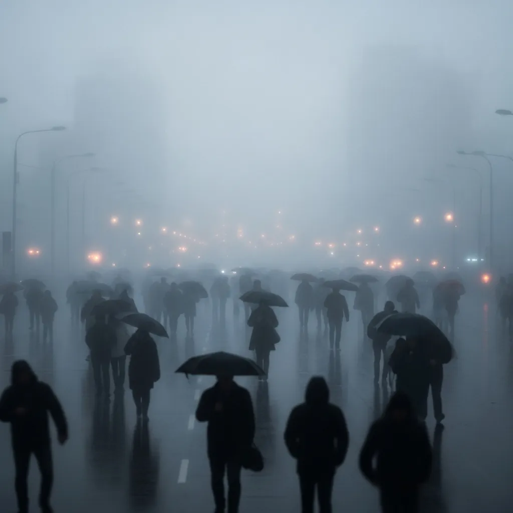 Jak rozumiemy ryzyko? społeczne i kulturowe aspekty