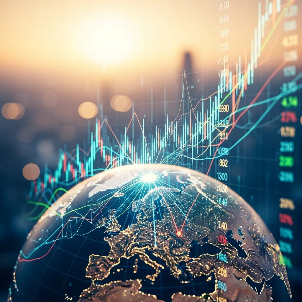 Podstawy ekonomii: zrozum świat finansów i rynków