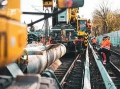 Odzież robocza męska i spodnie robocze ogrodniczki męskie – praktyczne rozwiązania dla wymagających pracowników odzież robocza