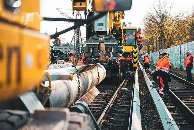 odzież robocza