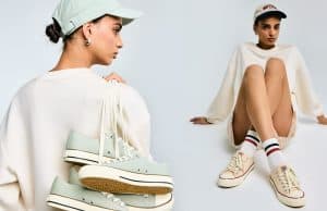 Trampki damskie i męskie – uniwersalne buty, które łączą styl i wygodę trampki