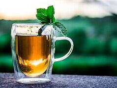 Herbata Earl Grey i herbata czarna – klasyczne smaki, które nigdy nie wychodzą z mody herbata