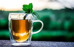 Herbata Earl Grey i herbata czarna – klasyczne smaki, które nigdy nie wychodzą z mody herbata