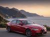 Alfa Romeo Giulia: Ikona stylu i osiągów