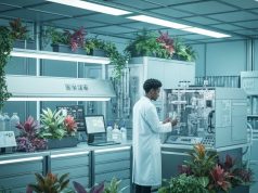 Biotechnologia w farmacji: Rewolucja w leczeniu