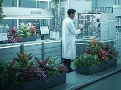 Biotechnologia w farmacji: Rewolucja w leczeniu