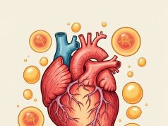 Cholesterol: Twój przewodnik po zdrowiu serca