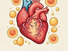 Cholesterol: Twój przewodnik po zdrowiu serca