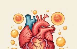 Cholesterol: Twój przewodnik po zdrowiu serca