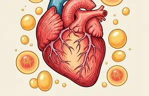 Cholesterol: Twój przewodnik po zdrowiu serca