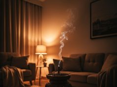 Kadzidła: Magia zapachu w Twoim domu