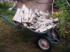 Jak wybrać idealne kalosze do pracy w ogrodzie? kalosze