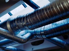 Pokrowce termoizolacyjne – nowoczesne rozwiązania dla przemysłu