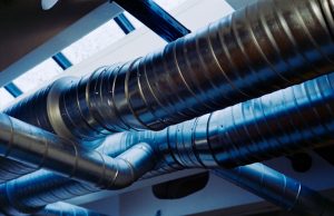 Pokrowce termoizolacyjne – nowoczesne rozwiązania dla przemysłu