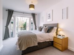 Na co zwrócić uwagę przy wyborze tekstyliów do łóżek dwuosobowych? pościel