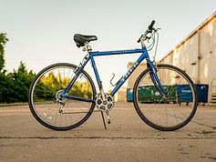 Bagaż na rower i okulary rowerowe fotochromowe – niezbędnik każdego cyklisty, który ceni komfort i bezpieczeństwo rower