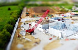 Jak minikoparka Kubota zwiększa precyzję, komfort pracy i wydajność na placu budowy? mini koparka